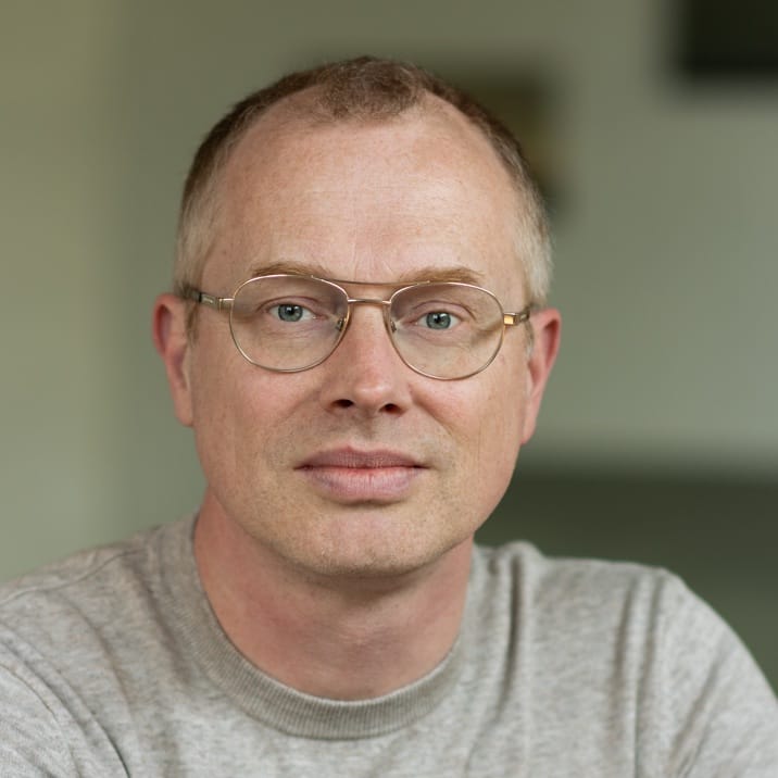 Maarten Wolzak