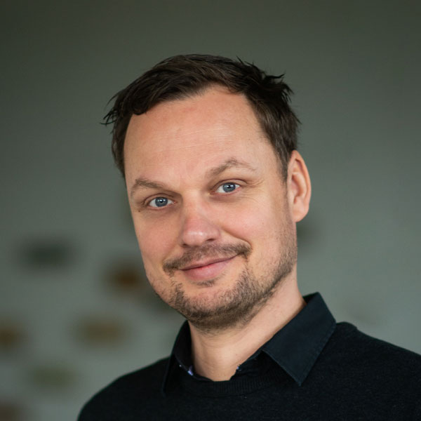 Paul Huizinga
