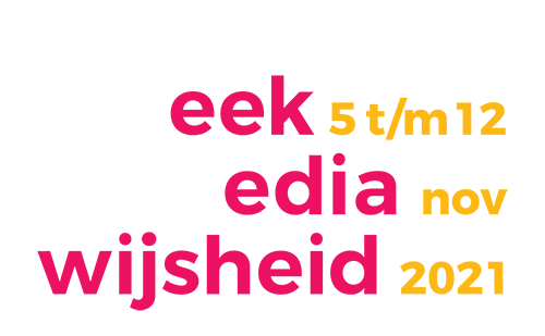 Myndr doet mee aan de Week van de Mediawijsheid