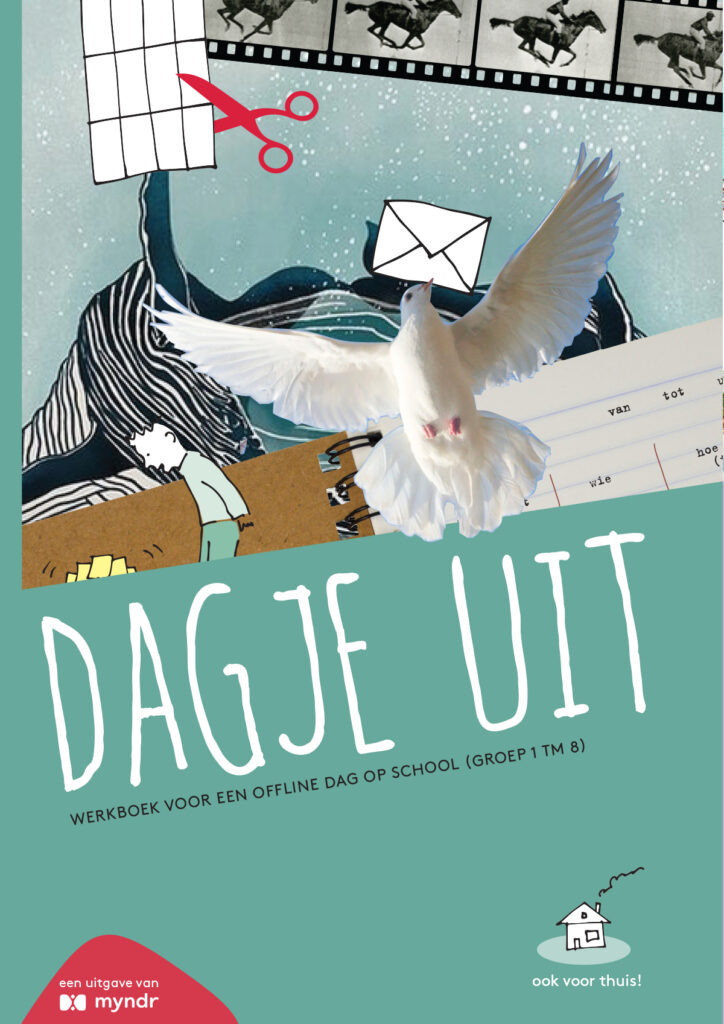 Dagje Uit – Editie 2021