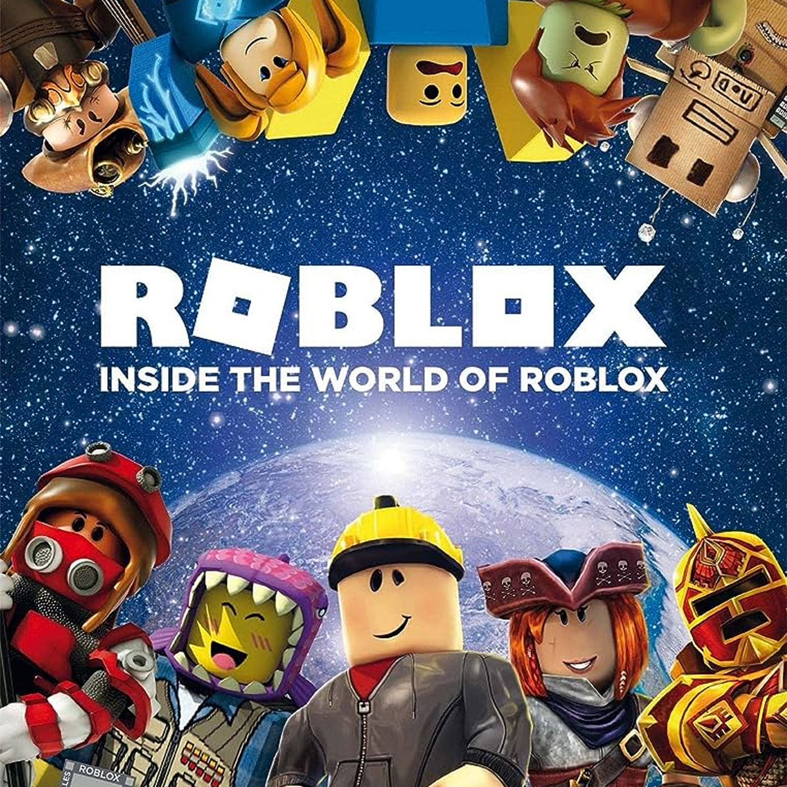 Wat is Roblox en wat moet je als opvoeder weten?