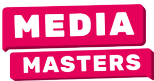 Scoor 350 punten voor MediaMasters!